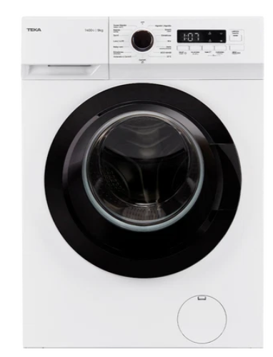 TEKA WMK 40940EU WH SOLO ÇAMAŞIR MAKİNESİ 9 KG
