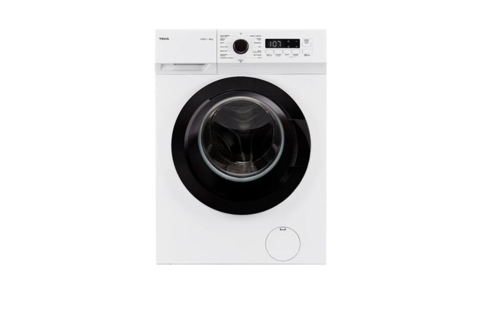 TEKA SOLO WMK 40940EU WH