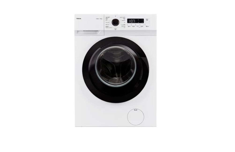 TEKA SOLO WMK 40940EU WH