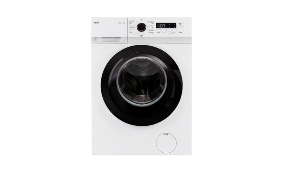 TEKA SOLO WMK 40940EU WH