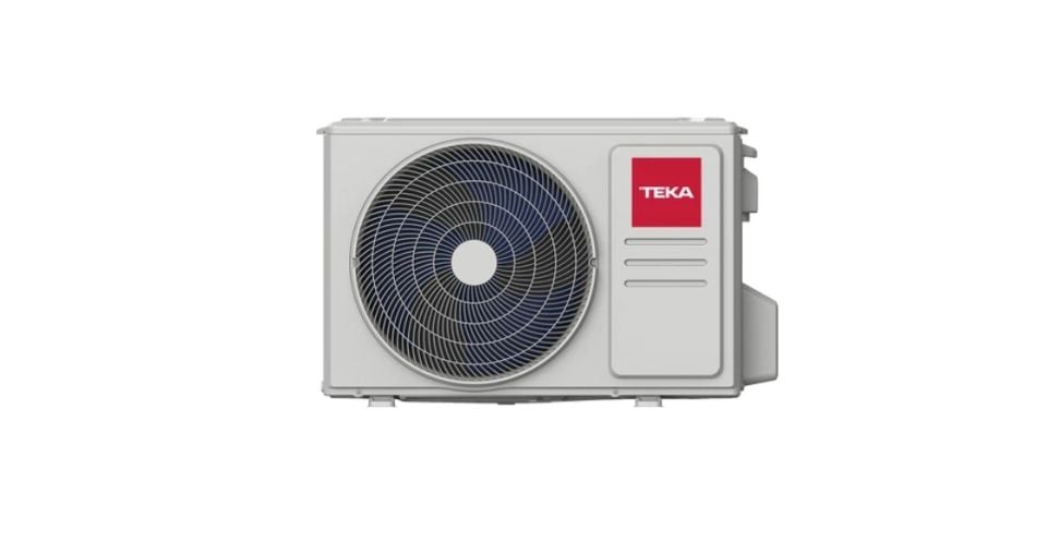 TEKA KLİMA ACI 109 WH / ACO 109 WH