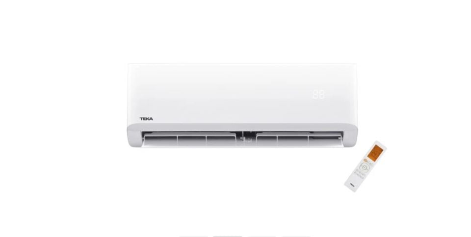 TEKA KLİMA ACI 118 WH / ACO 118 WH