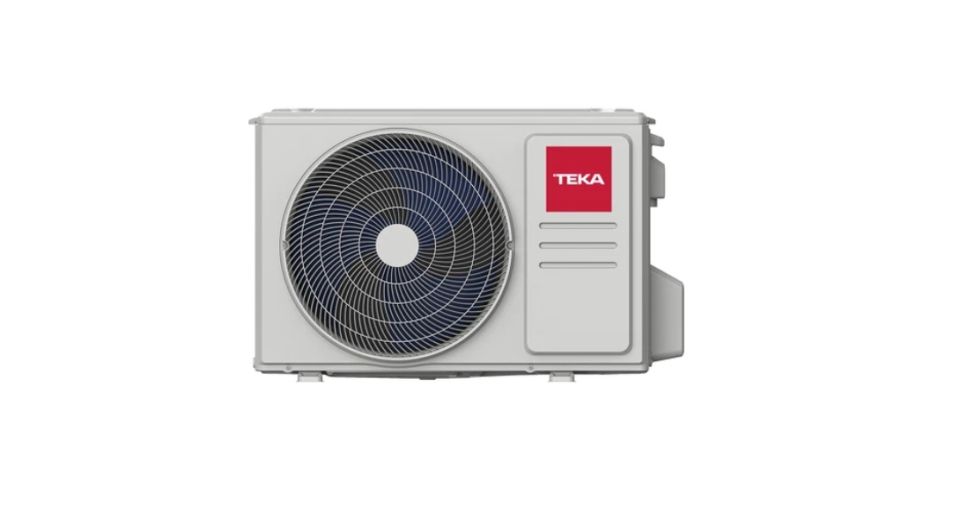 TEKA KLİMA ACI 118 WH / ACO 118 WH
