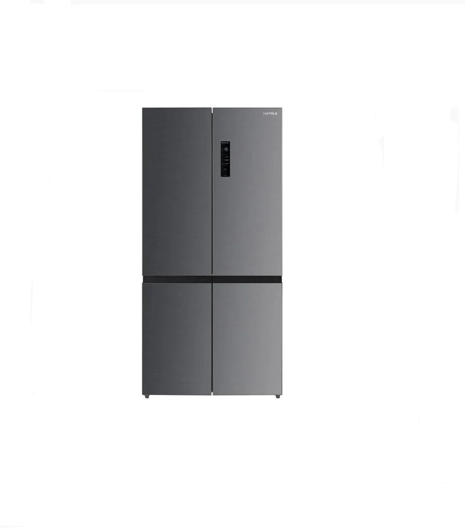 HAFELE MAXIMA SOLO BUZDOLABI 4 KAPILI 90CM INOX