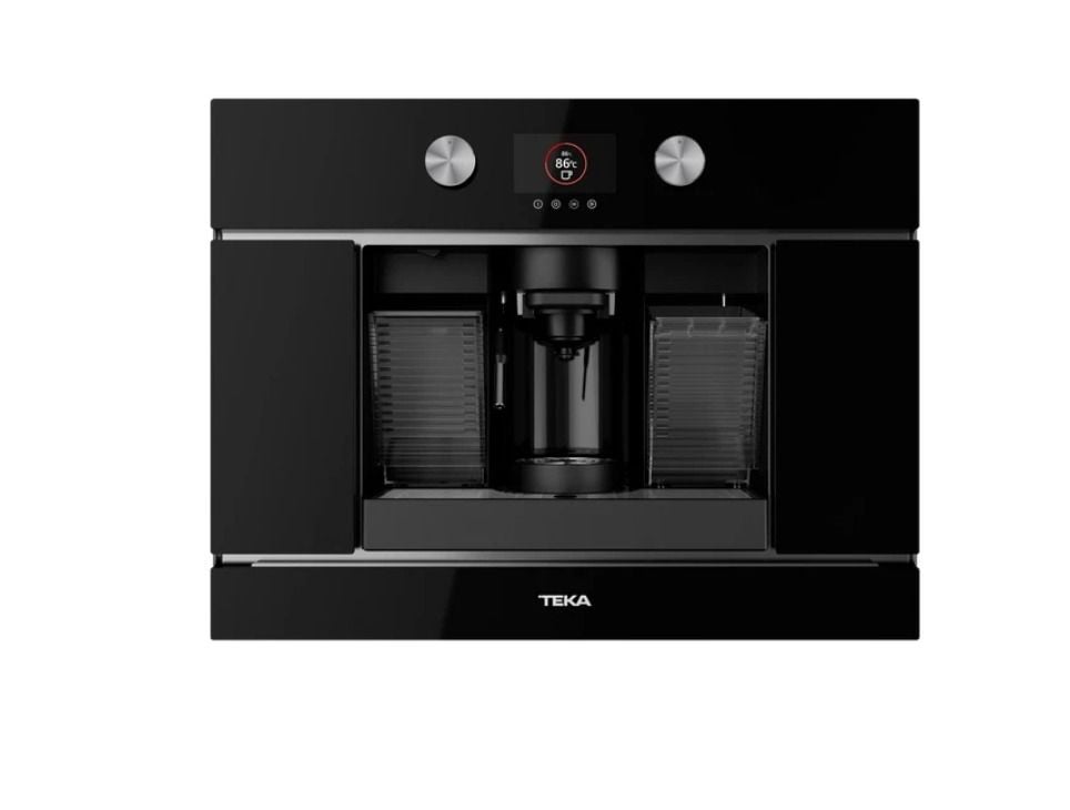 TEKA  CLC 8350 MC BK KAPSÜLLÜ KAHVE MAKİNASI