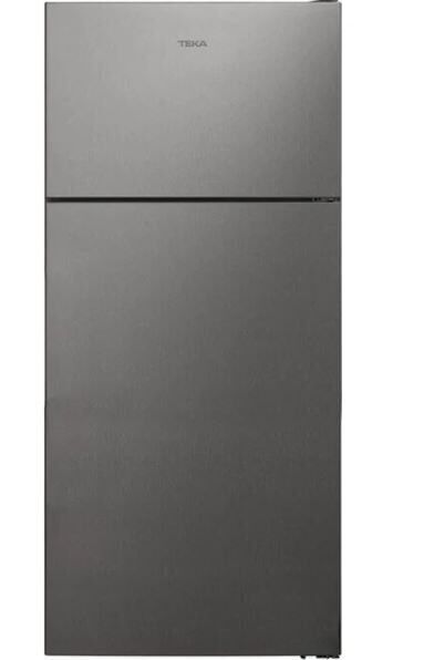 TEKA RTF 15810 İNOX BUZDOLABI