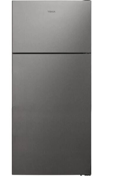 TEKA RTF 15810 İNOX BUZDOLABI