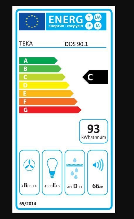 TEKA DOS 90.1 DAVLUMBAZ