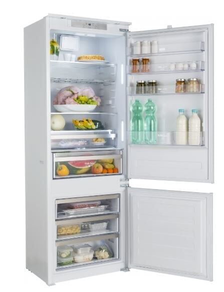 FRANKE  FCB 400 V NE E BUZDOLABI