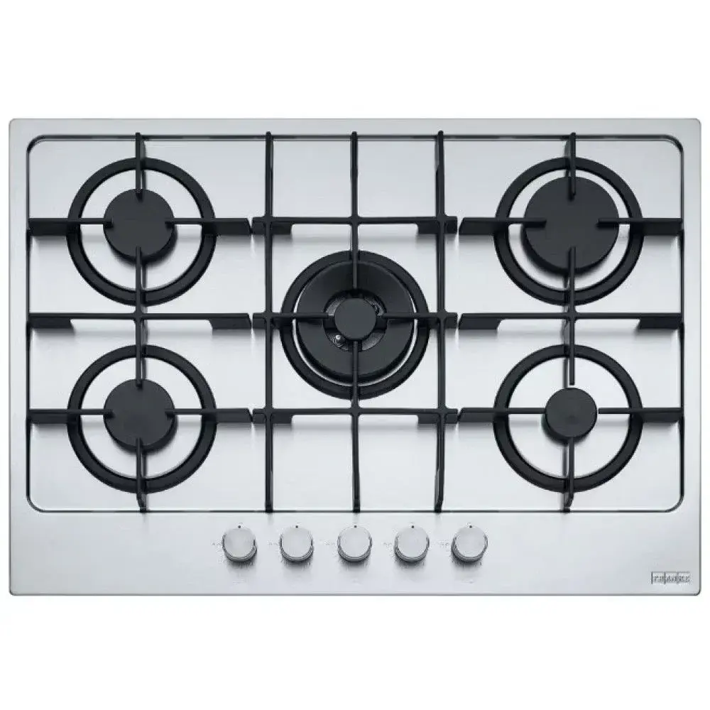Franke FHMA 755 4G DC XS C Inox Ankastre Ocak