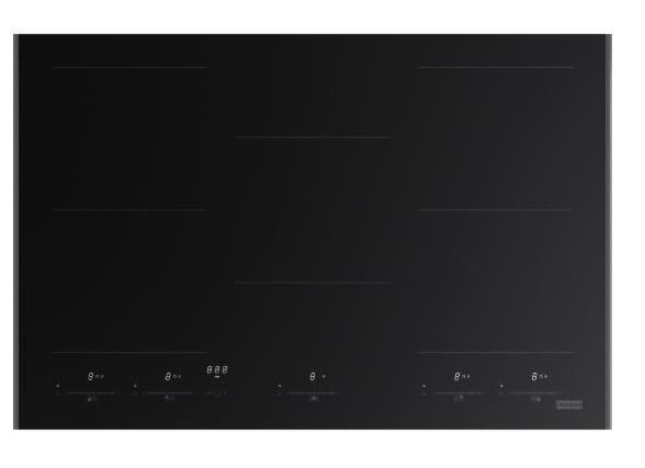 FRANKE FMY 805 I F KL AN Antrasit İNDÜKSİYONLU OCAK