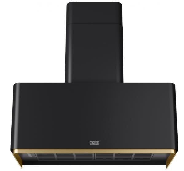 FRANKE FMY W BK M/GD 80 KL Matt Black+Gold DAVLUMBAZ