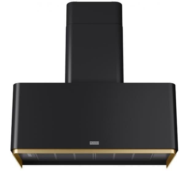 FRANKE FMY W BK M/GD 80 KL Matt Black+Gold DAVLUMBAZ