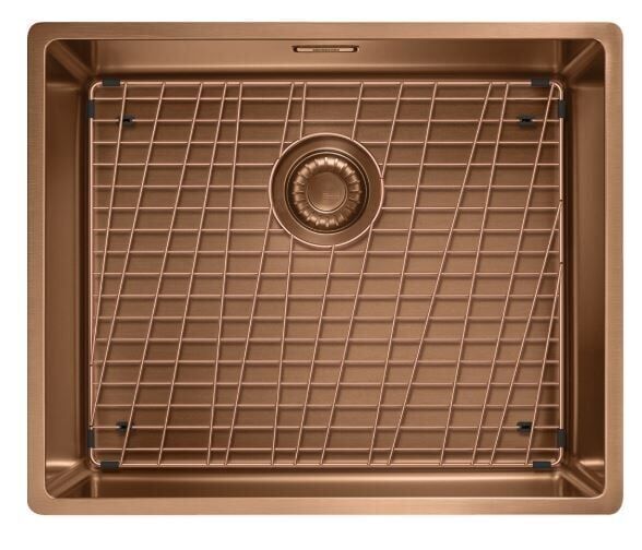 FRANKE BXM 210/110-50 Copper ÇELİK EVİYE