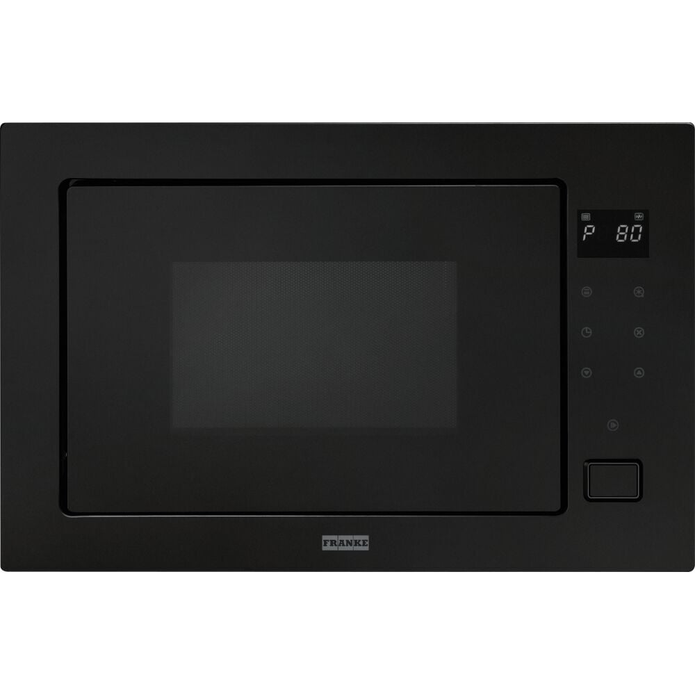 FRANKE  FMW 250 CR2 G BK MİKRODALGA