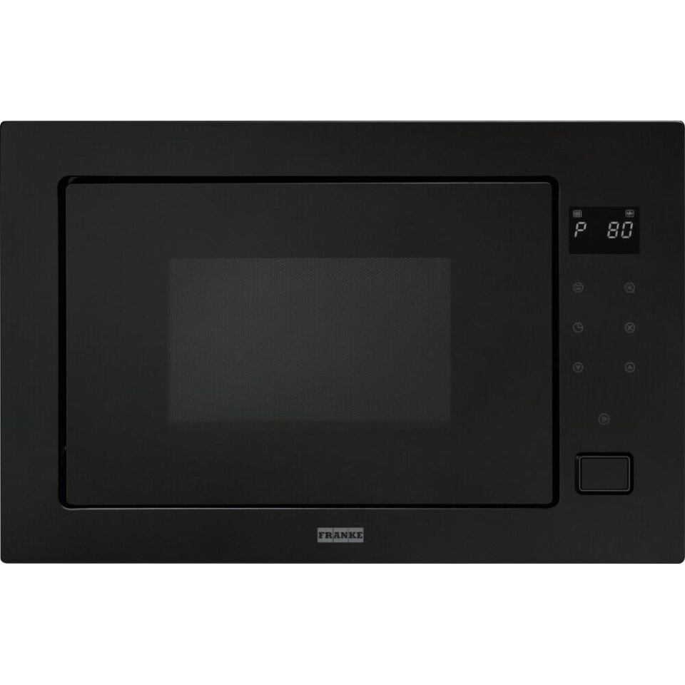 FRANKE  FMW 250 CR2 G BK MİKRODALGA