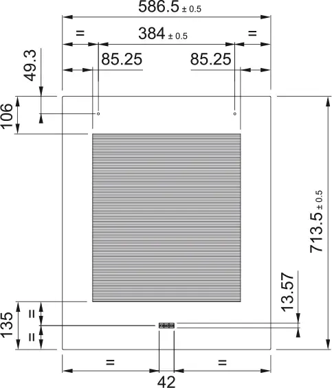 Franke FMA 36 WCR BK Ankastre Şaraplık