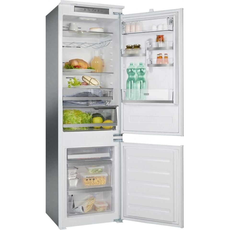 FRANKE FCB 320 TNF NE E BUZDOLABI
