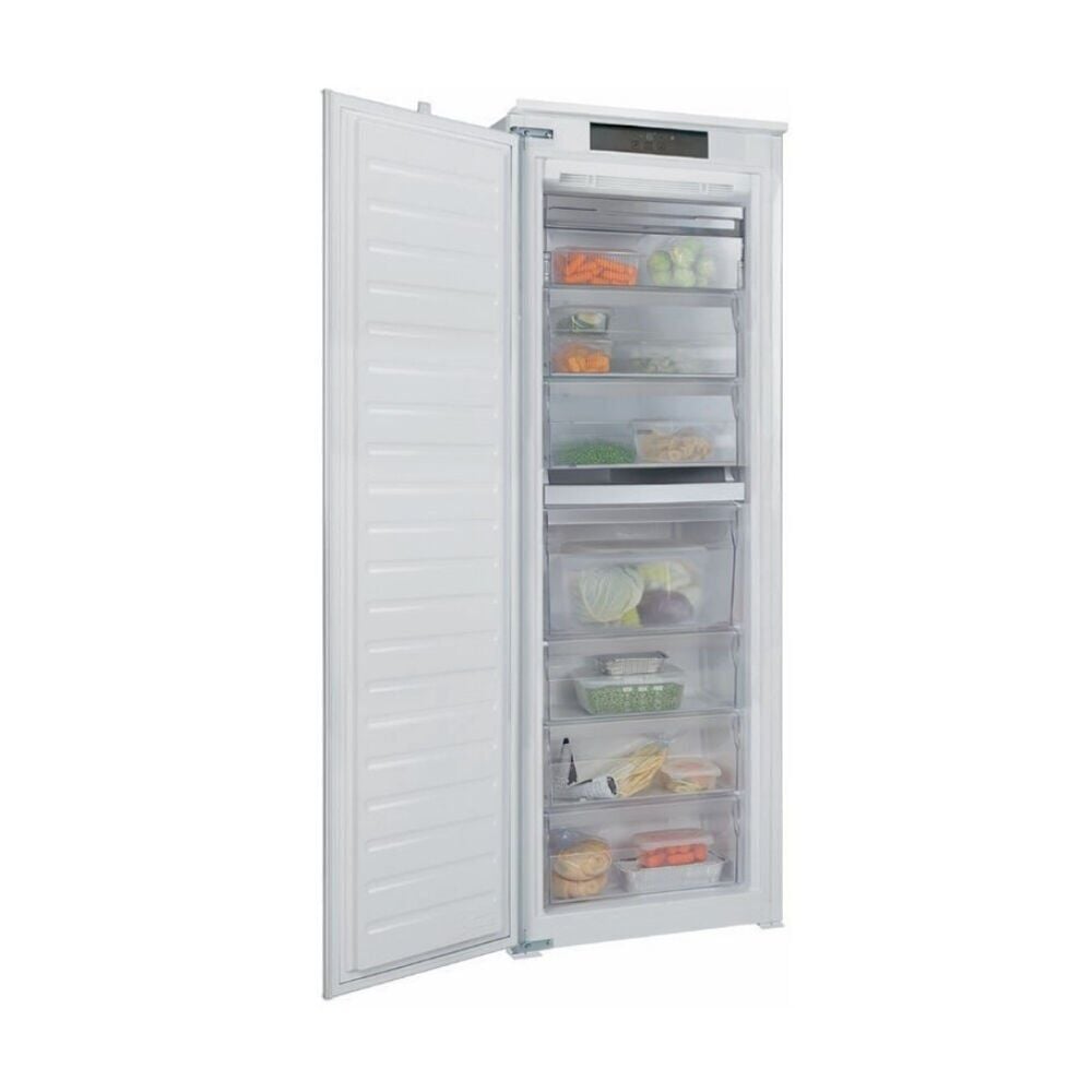 Franke FSDF 330 NF E Ankastre Dondurucu