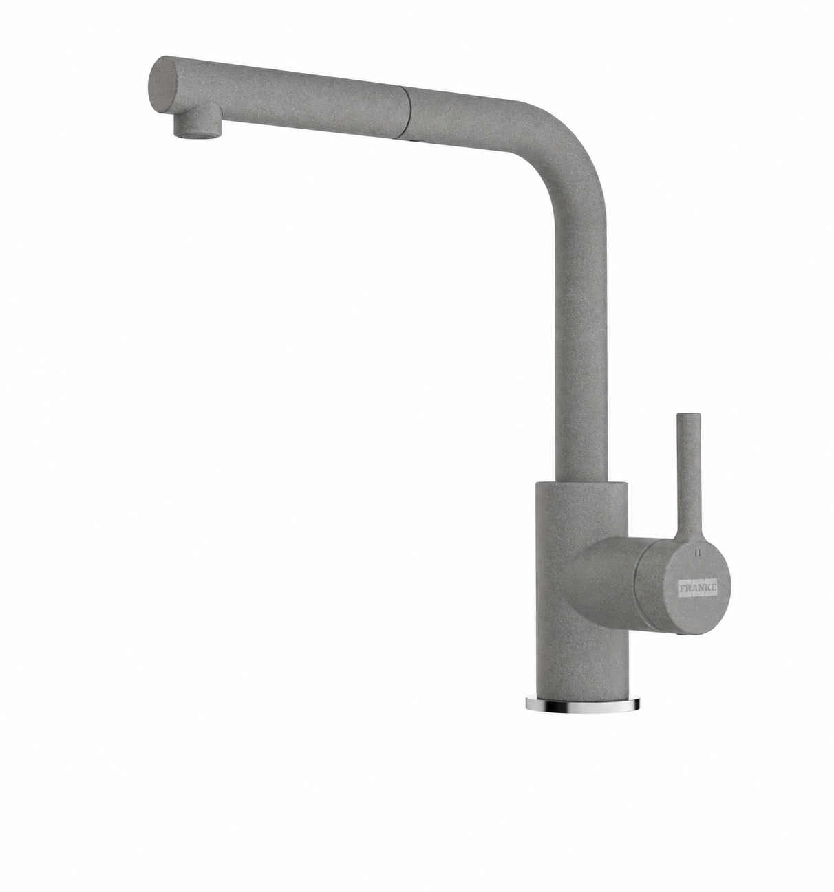FRANKE LİNA L STONE GREY ARMATÜR