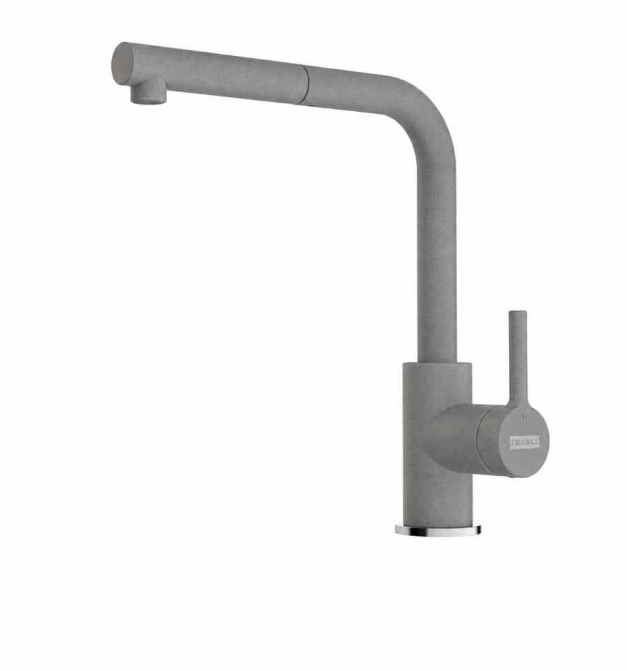FRANKE LİNA L STONE GREY ARMATÜR