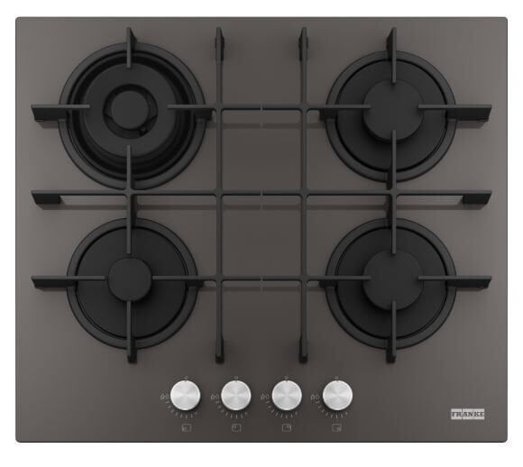 FRANKE FHMA 604 3G DC SG C Slate Grey OCAK