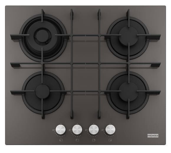 FRANKE FHMA 604 3G DC SG C Slate Grey OCAK