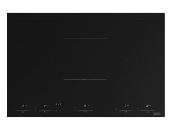 FRANKE FMY 805 I F KL MB Matt Black İNDÜKSİYONLU OCAK