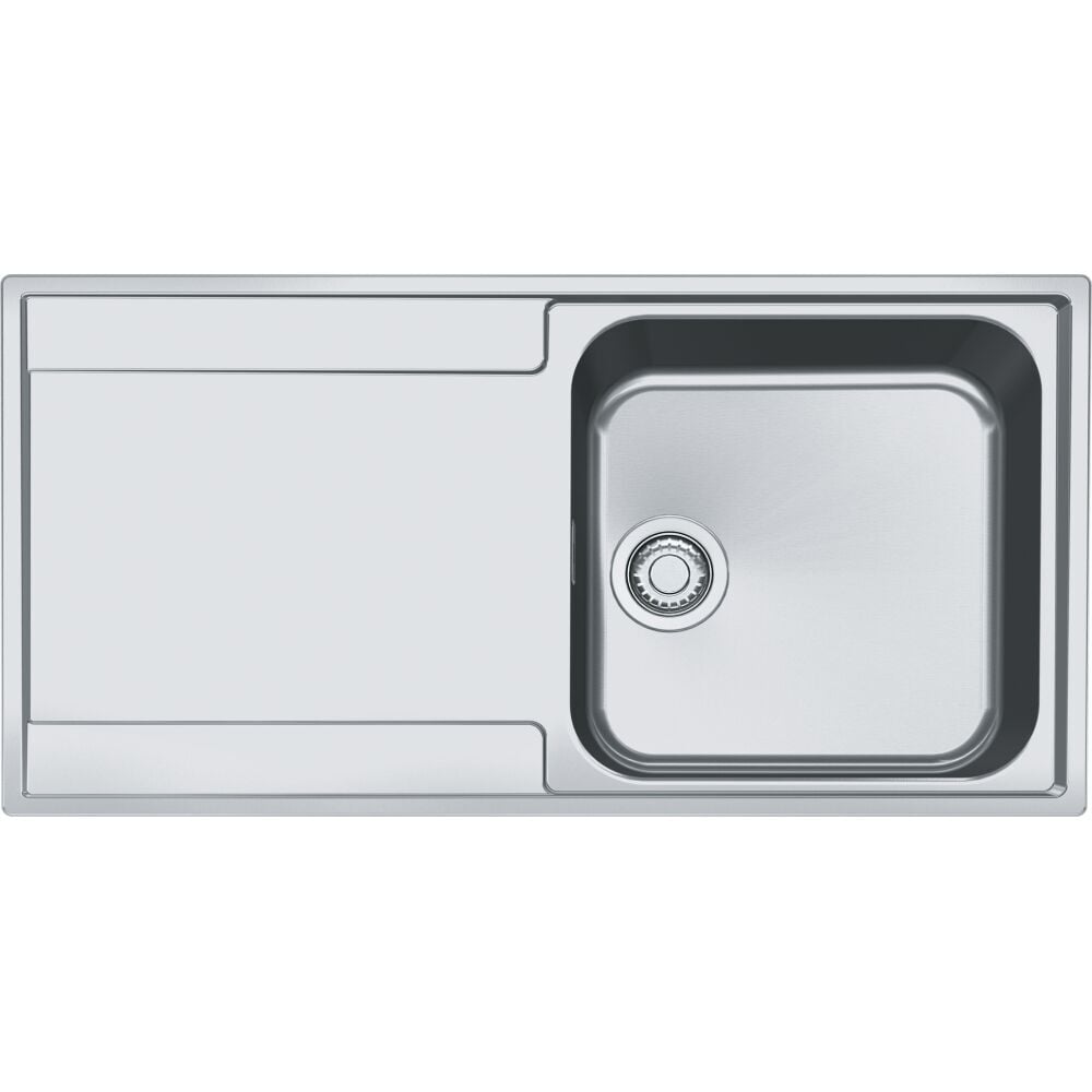 TEŞHİR MARİS MRX 211-100 EVİYE