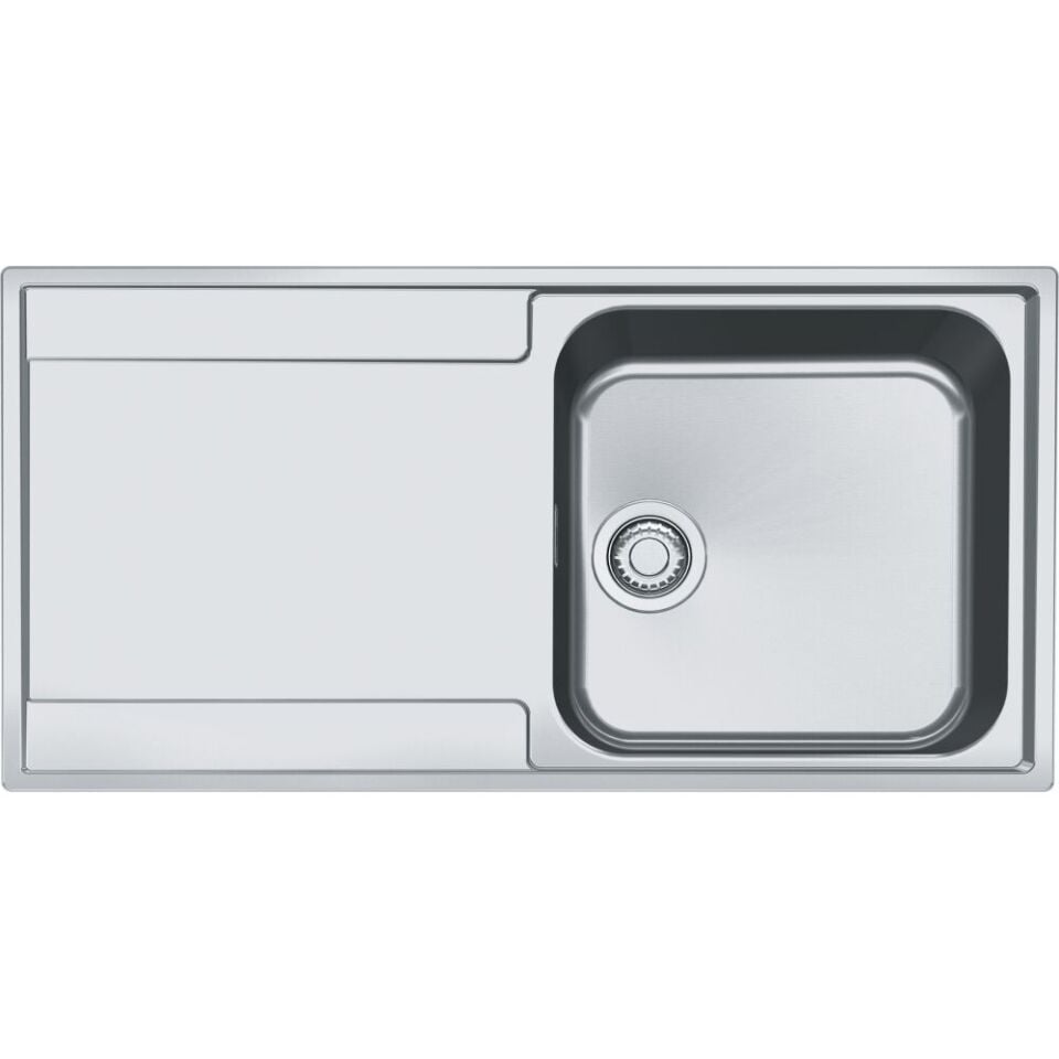 TEŞHİR MARİS MRX 211-100 EVİYE