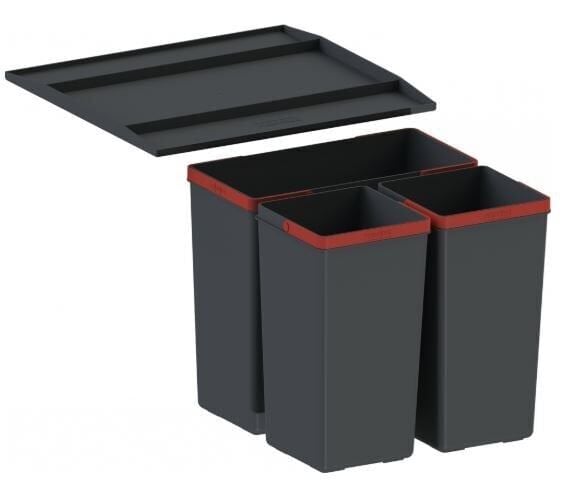 FRANKE Easysort 450-1-2 ÇÖP KOVASI