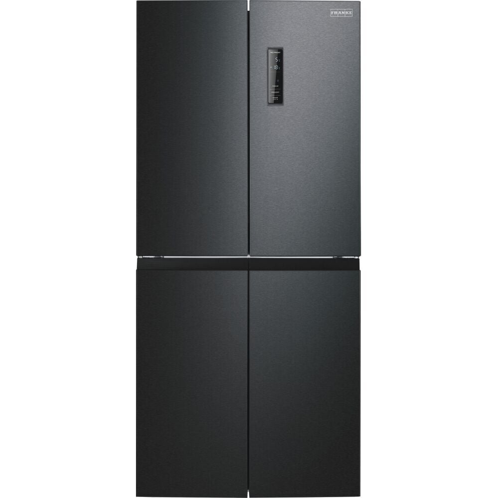 TEŞHİR FRANKE 80CM SOLO FMD 420 TNF NE E BUZDOLABI
