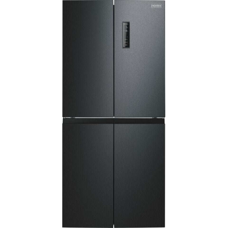 TEŞHİR FRANKE 80CM SOLO FMD 420 TNF NE E BUZDOLABI