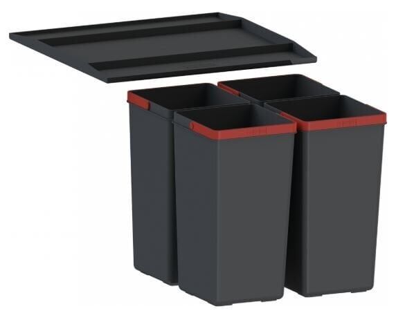 FRANKE Easysort 450-0-4 ÇÖP KOVASI