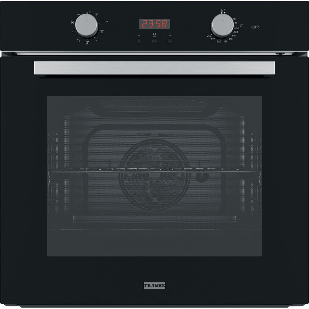 TEŞHİR FRANKE FIRIN FSL 86 H BK