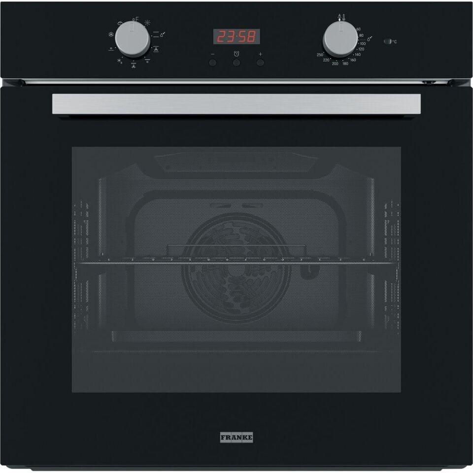 TEŞHİR FRANKE FIRIN FSL 86 H BK