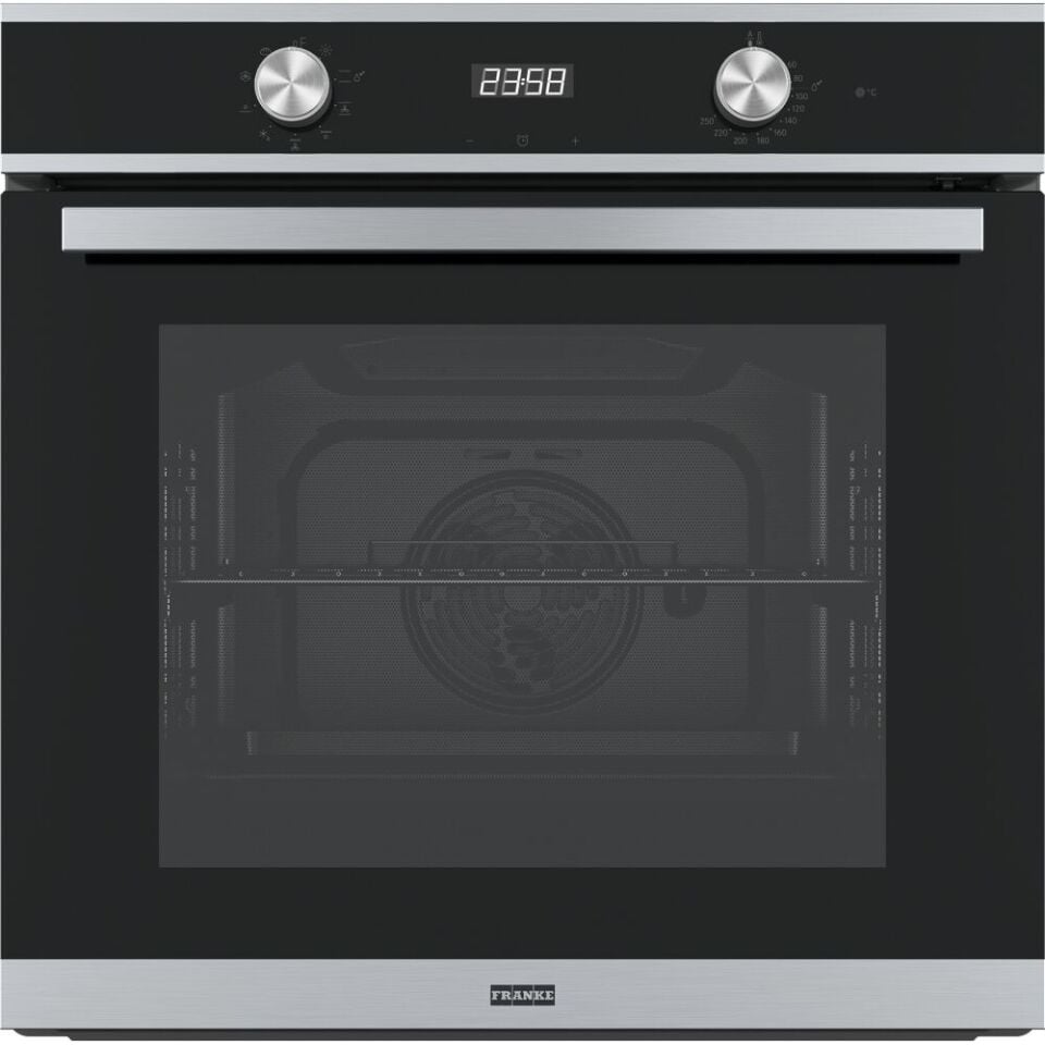 TEŞHİR FRANKE FIRIN FSM 86 H XS