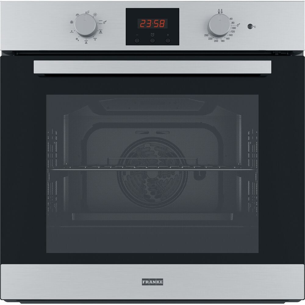 FRANKE TEŞHİR FIRIN FSL 86 H XS