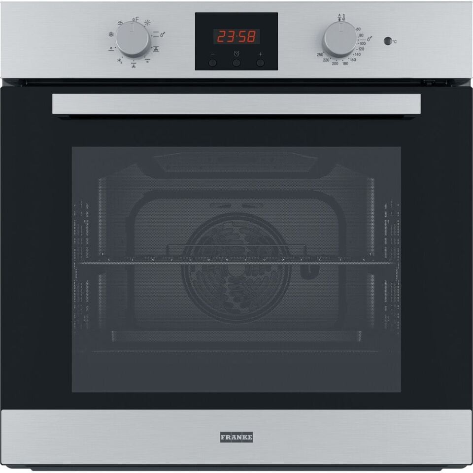 FRANKE TEŞHİR FIRIN FSL 86 H XS