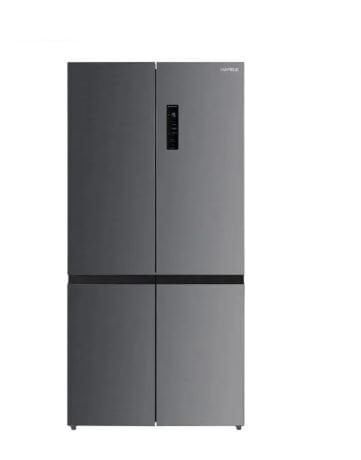 HAFELE MAXIMA SOLO BUZDOLABI 4 KAPILI 90CM INOX