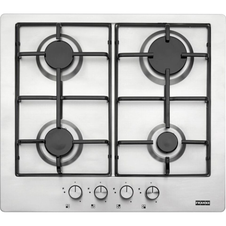FRANKE TEŞHİR OCAK FHNL 604 4G XS E