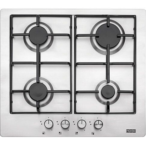 FRANKE SMART LİNEAR NEW LİNEAR FHNL 604 4G XS E İNOX OCAK