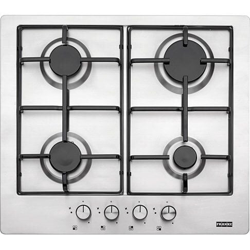 FRANKE SMART LİNEAR NEW LİNEAR FHNL 604 4G XS E İNOX OCAK