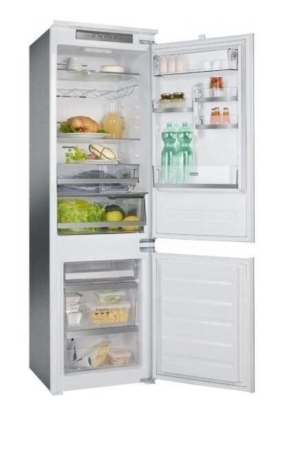 TEŞHİR FRANKE FCB 320 TNF NE E BUZDOLABI
