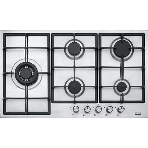 FRANKE SMART LİNEAR NEW LİNEAR FHNL 905 4G TC XS C İNOX OCAK