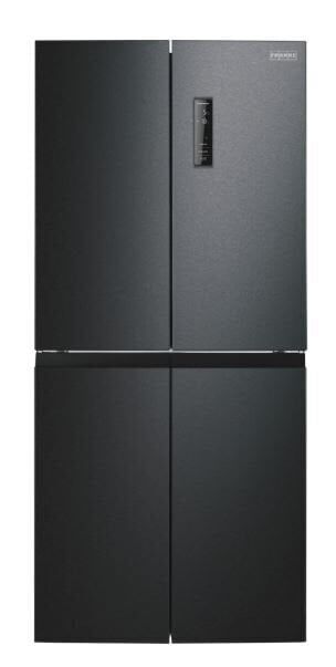 TEŞHİR FRANKE FMD 420 TNF NE E  SOLO BUZDOLABI 80 CM