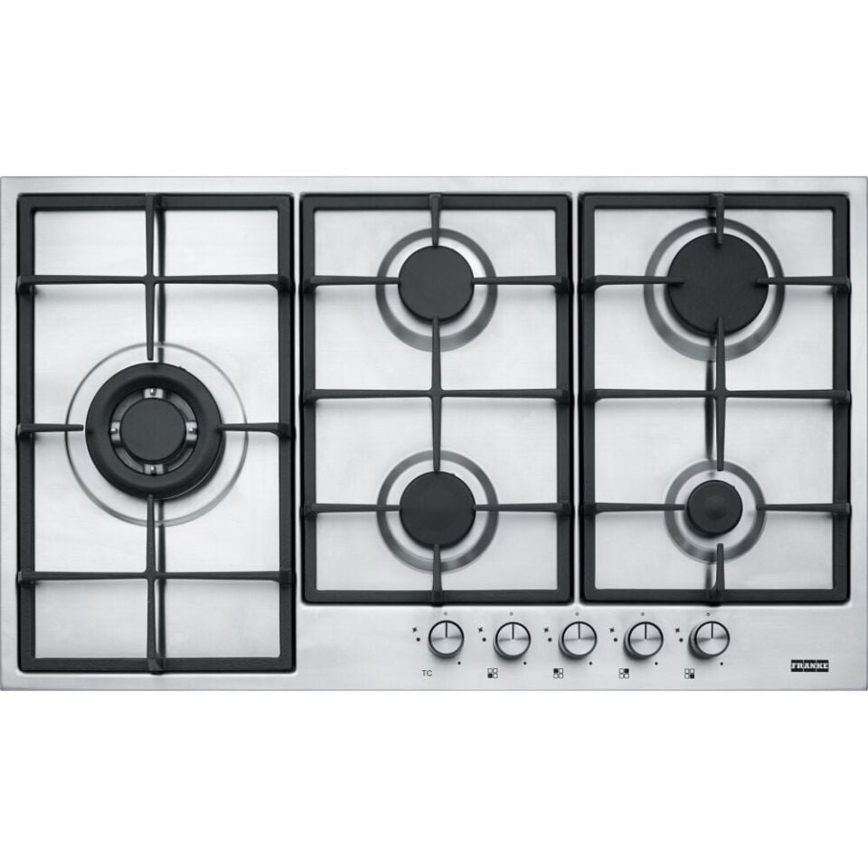 FRANKE TEŞHİR OCAK FHNL 905 4G TC XS C