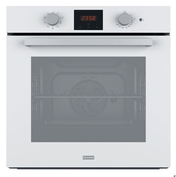 TEŞHİR FRANKE FSL 86 H WH FIRIN