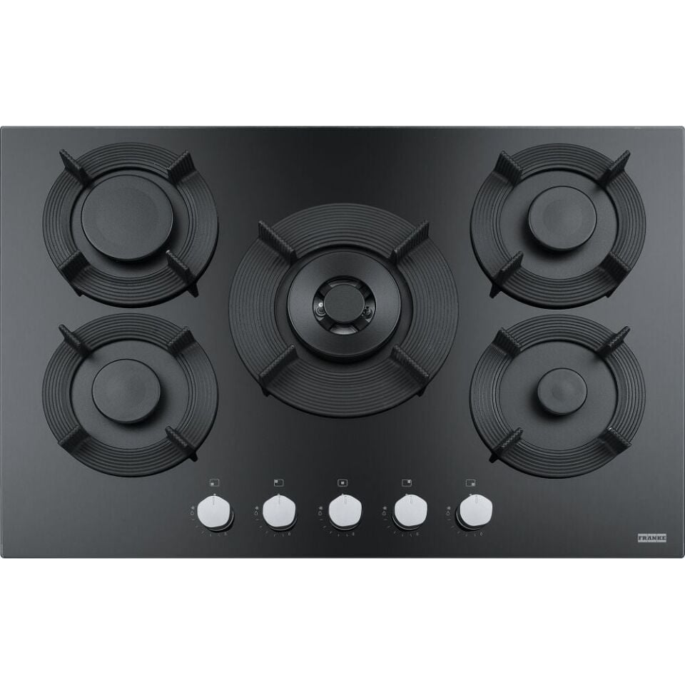 TEŞHİR FRANKE OCAK FHMF 755 4G DC C BK