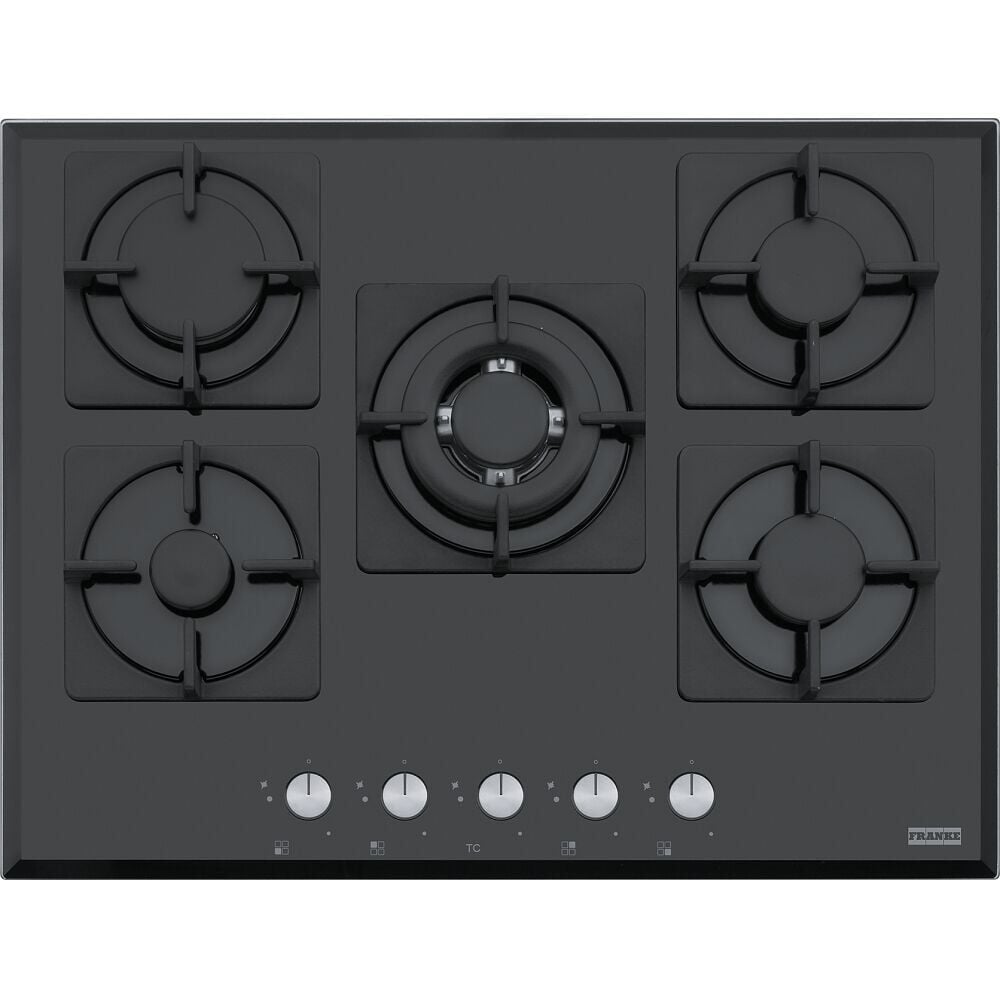 TEŞHİR FRANKE OCAK FHNS 705 4G TC BK C B